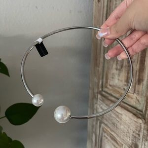 27✨Rebecca Minkoff Cuff Necklace